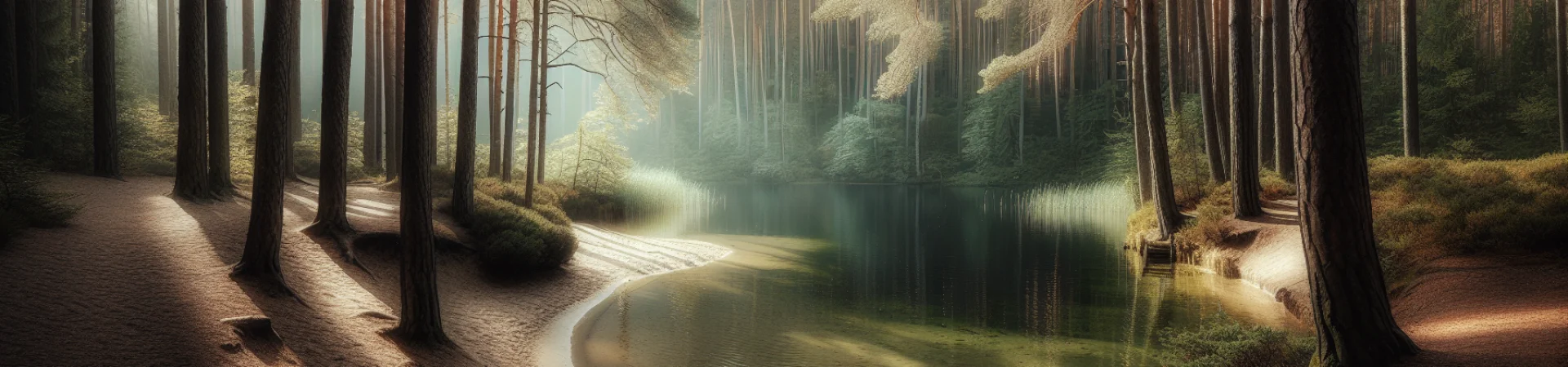 Kolonie i obozy w Borach Tucholskich 2026 – Przyroda i przygoda