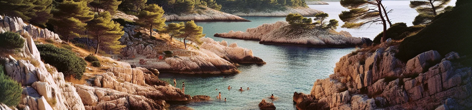 Kolonie i obozy w Chorwacji 2026 – Morze możliwości