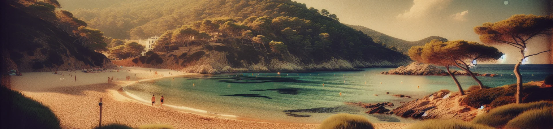 Kolonie i obozy na Costa Brava 2026 – Wakacyjny raj dla młodzieży