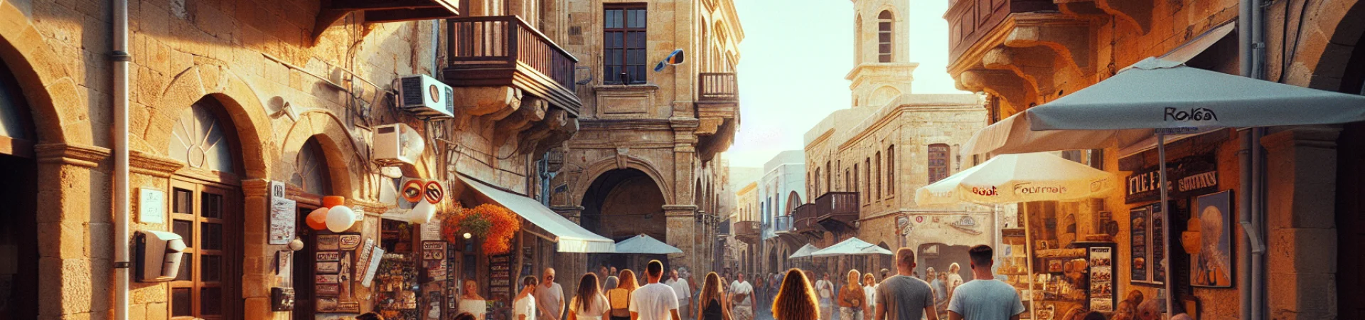 Kolonie i obozy na Cyprze 2026 – Wyjątkowa przygoda