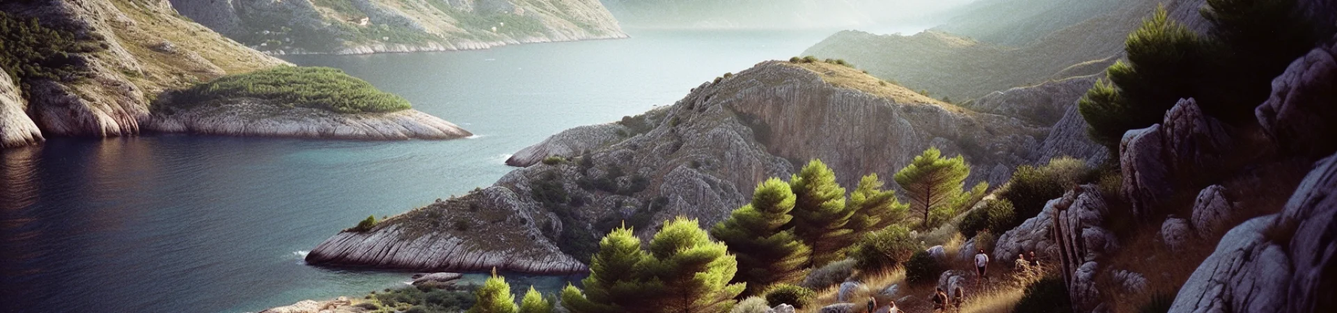 Kolonie i obozy w Czarnogórze 2026 – Morze i góry czekają