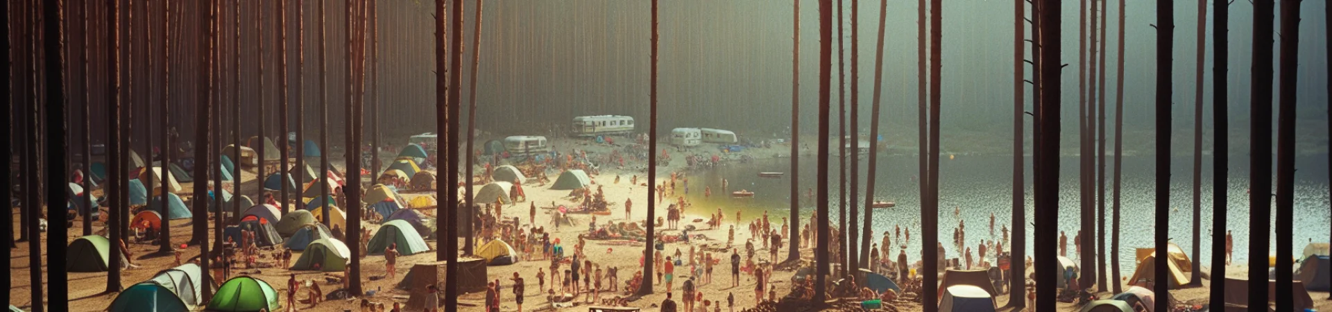 Kolonie i obozy na Dolnym Zemplinie 2026 – Malownicza przygoda