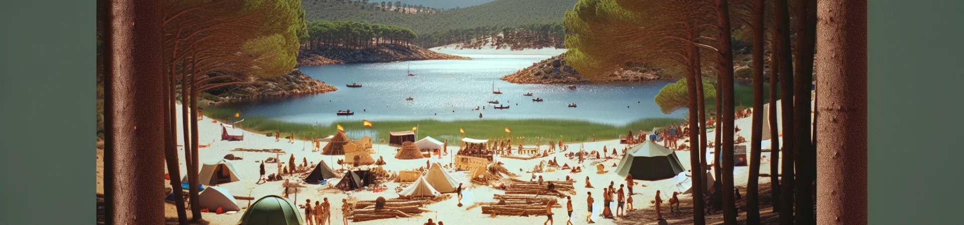 Kolonie i obozy w Hiszpanii 2026 – Niezapomniane wakacje