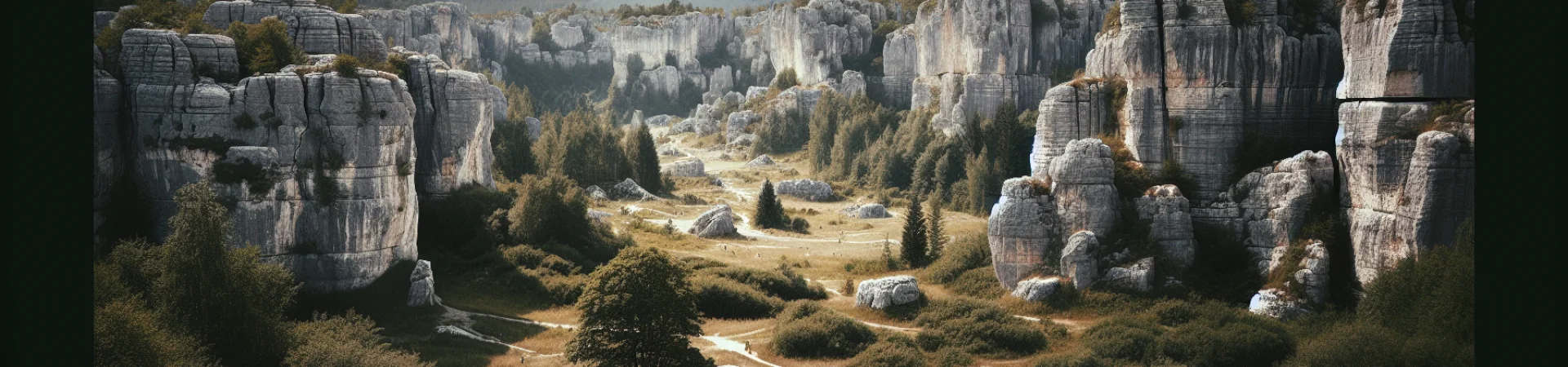 Kolonie i obozy na Jurze Krakowsko-Częstochowskiej 2026 – przygody w naturze