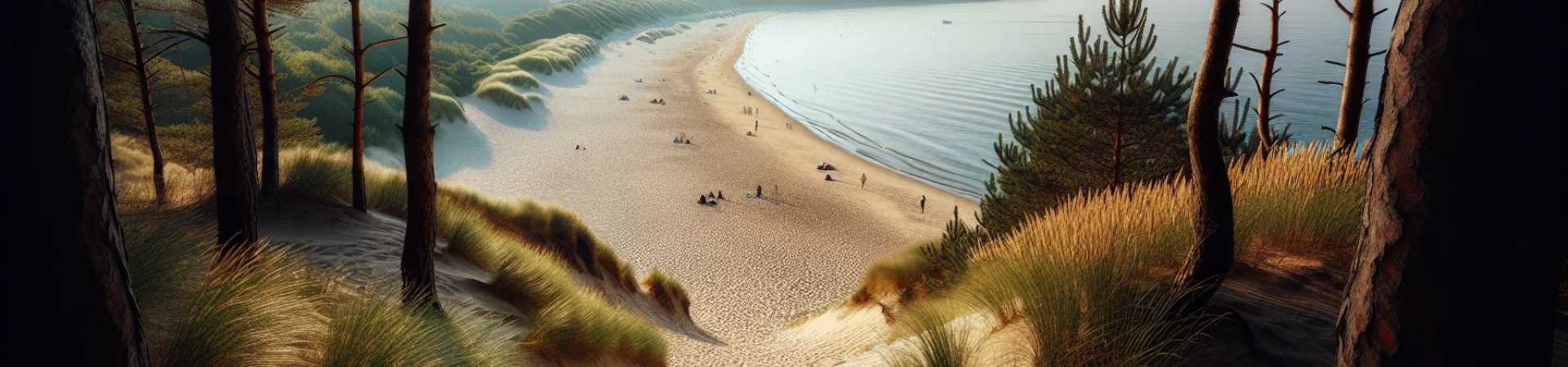 Kolonie i obozy na Kaszubach 2026 – Tradycja i natura