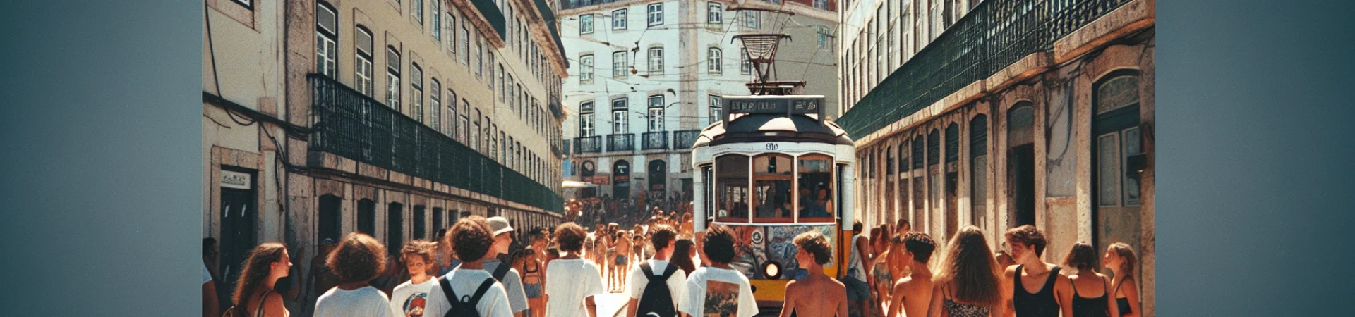 Kolonie i obozy w Lizbonie 2026 – Zwiedzaj i odkrywaj młodzieńczo