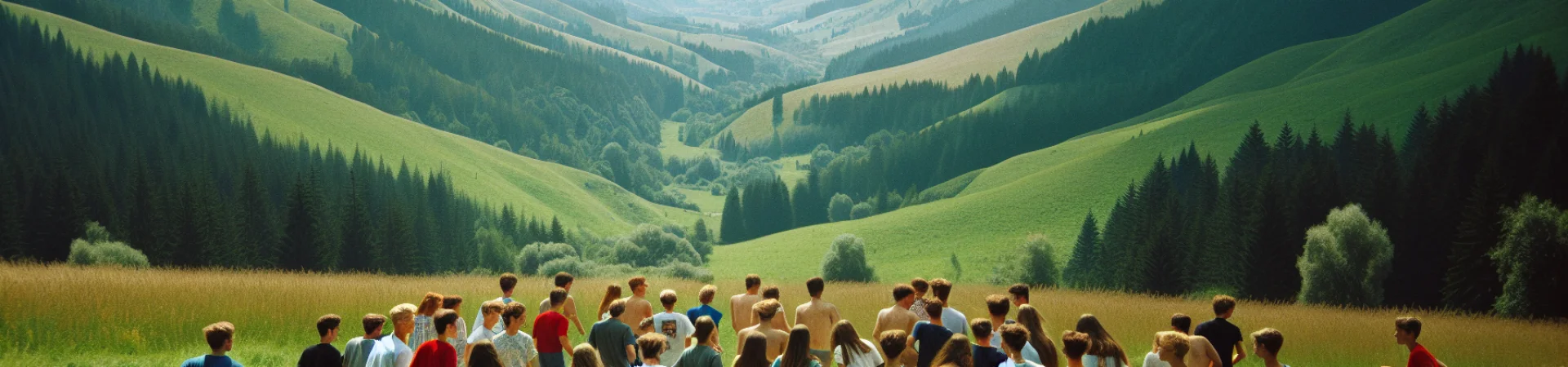 Kolonie i obozy w Małopolsce 2026 – Przygody w sercu Polski