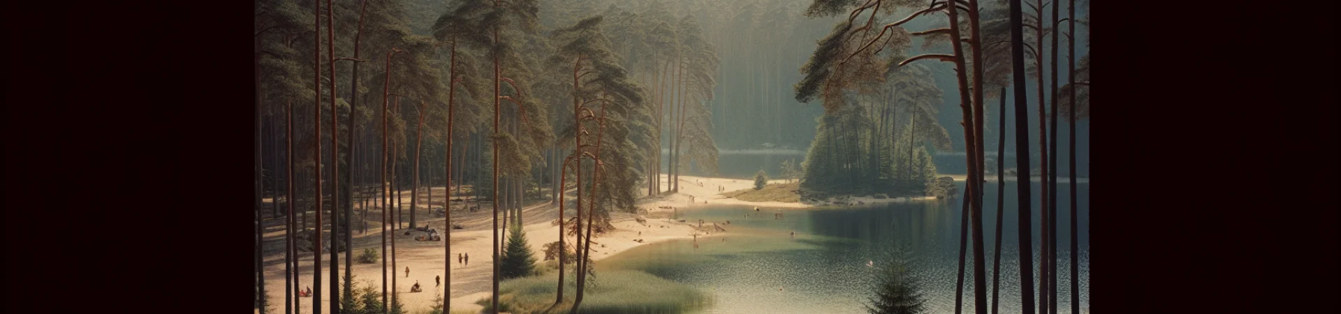 Kolonie i obozy w Niemczech 2026 – malownicze przygody