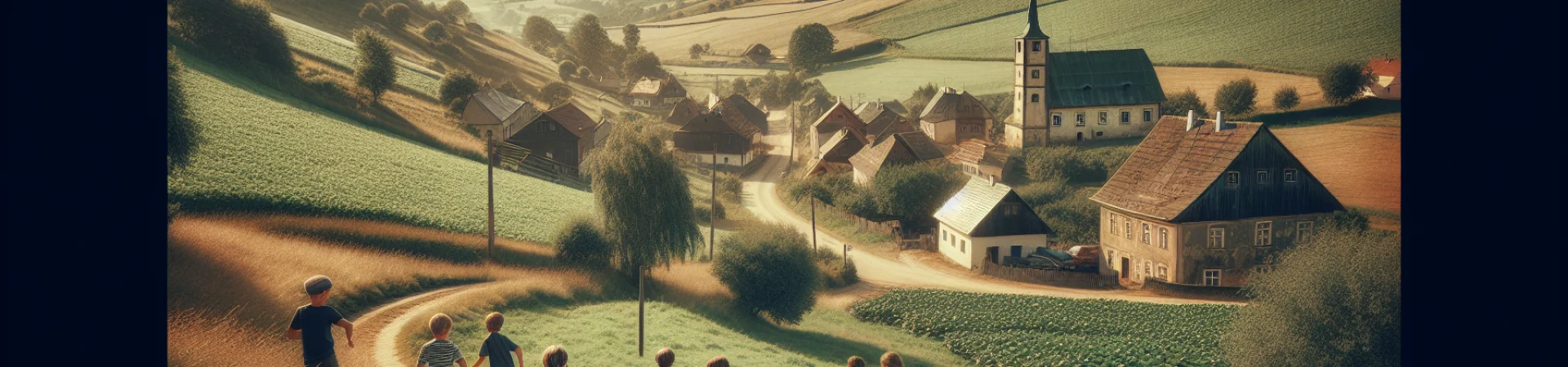 Kolonie i obozy w Pilźnie 2026 – Młodzieżowe przygody