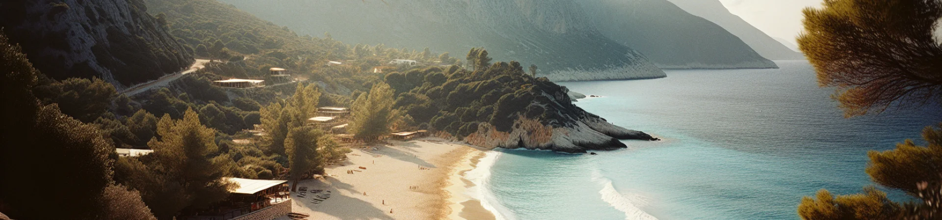 Kolonie i obozy na Riwierze Olimpijskiej 2026 – Greckie przygody