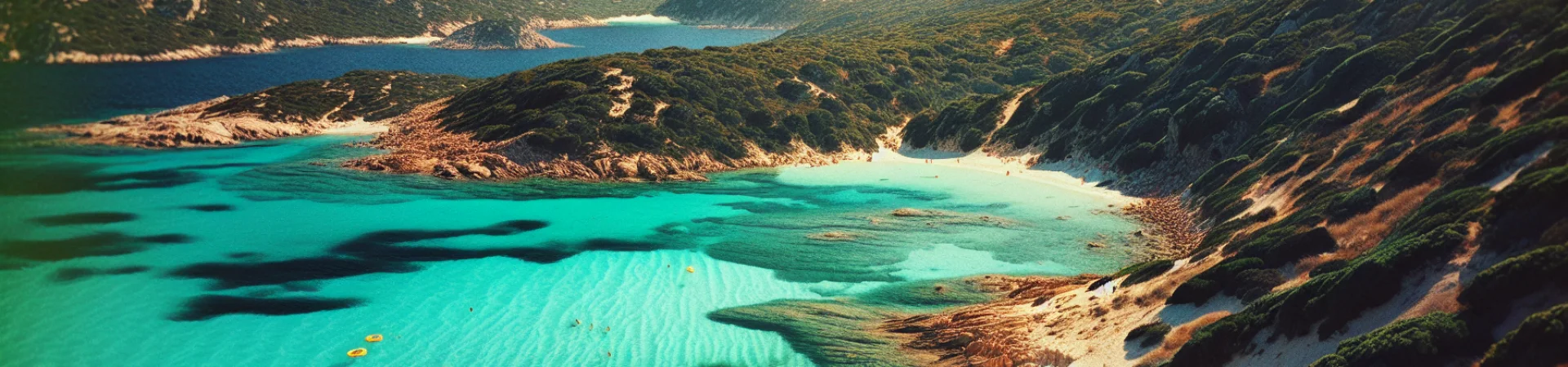 Kolonie i obozy na Sardynii 2026 – Niezapomniane przygody