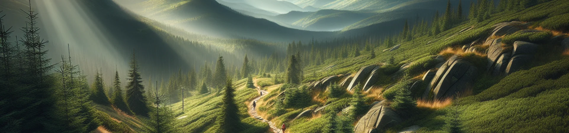 Kolonie i obozy w Sudetach 2026 – Zgłębiaj górskie tajemnice