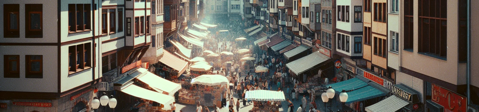 Kolonie i obozy w Turcji 2026 – Niezwykłe przygody