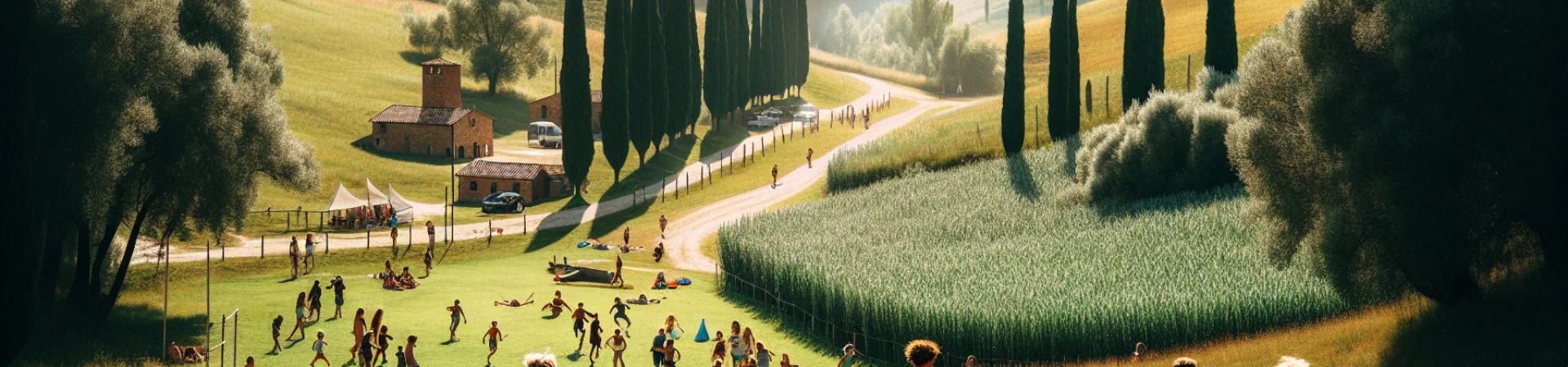 Kolonie i obozy we Włoszech 2026 – Niezapomniane przygody