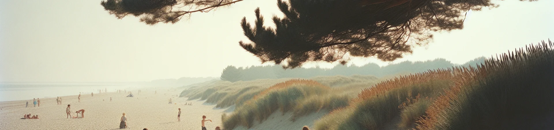 Kolonie i obozy na Wybrzeżu Środkowym 2026 – Letnie przygody i relaks