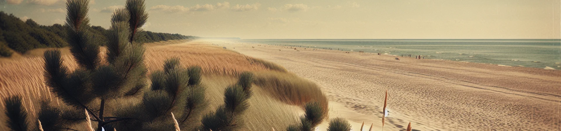 Kolonie i obozy nad Zatoką Gdańską 2026 – Przyjemne chwile nad Bałtykiem