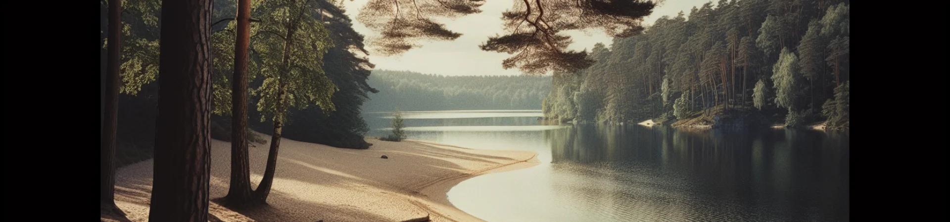 Kolonie i obozy na Ziemi Lubuskiej 2026 – Przyroda i przygoda